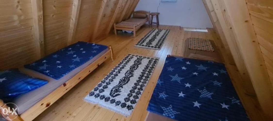 Vikendica Bosnjak Σαράγεβο Εξωτερικό φωτογραφία