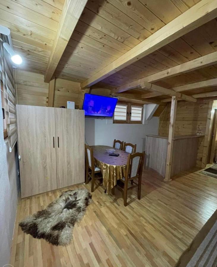 Vikendica Bosnjak Σαράγεβο Εξωτερικό φωτογραφία