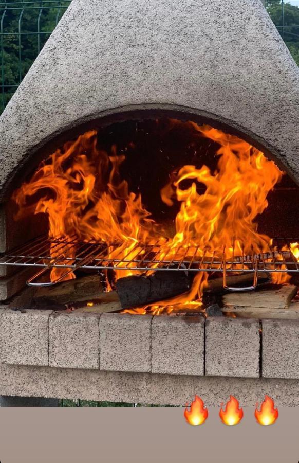 Vikendica Bosnjak Σαράγεβο Εξωτερικό φωτογραφία