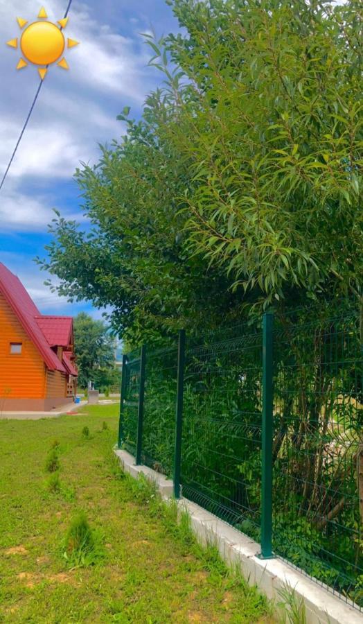 Vikendica Bosnjak Σαράγεβο Εξωτερικό φωτογραφία