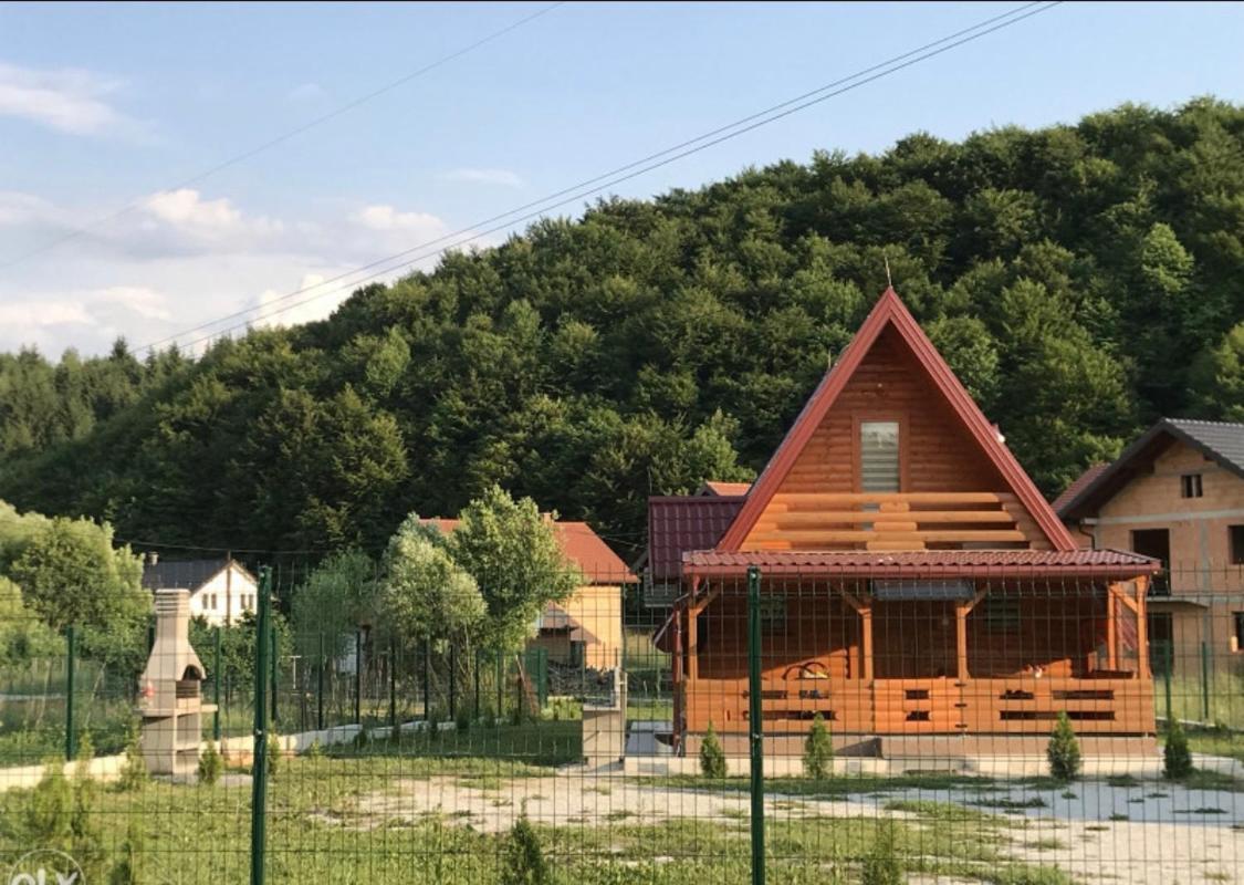 Vikendica Bosnjak Σαράγεβο Εξωτερικό φωτογραφία